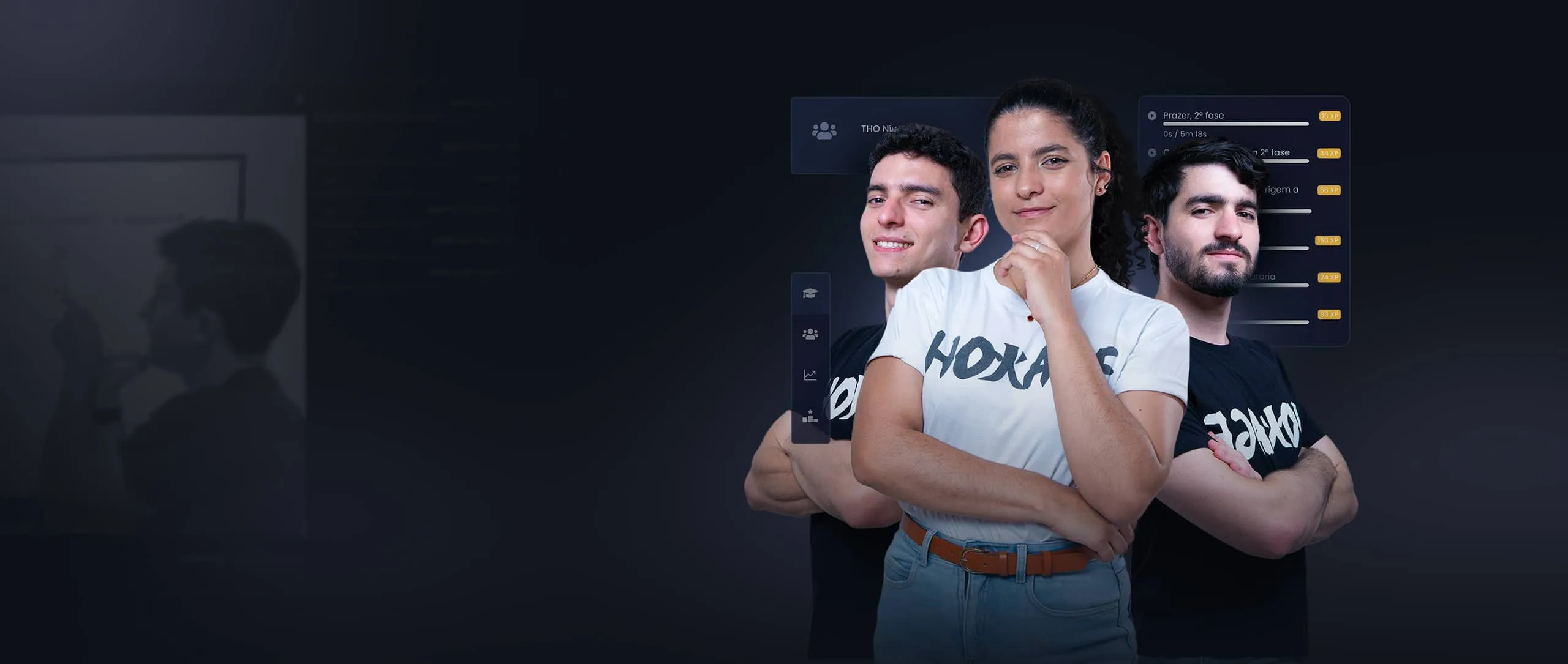 Hero Background