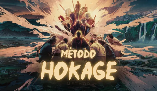 Método em 4 etapas