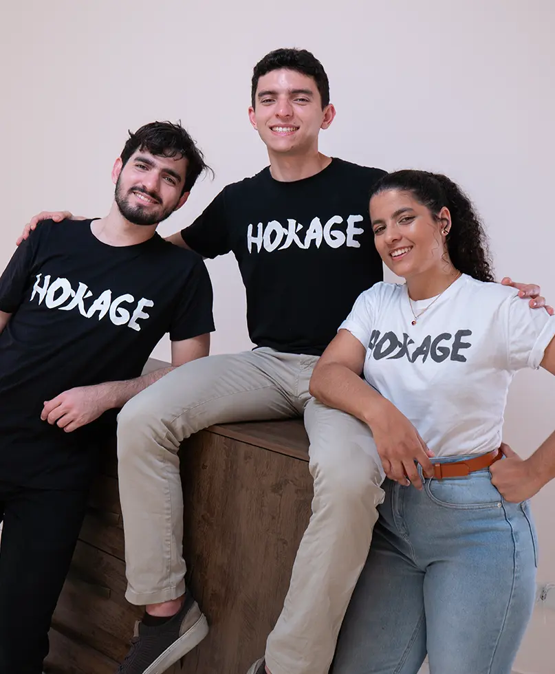 Equipe Só o Mi
