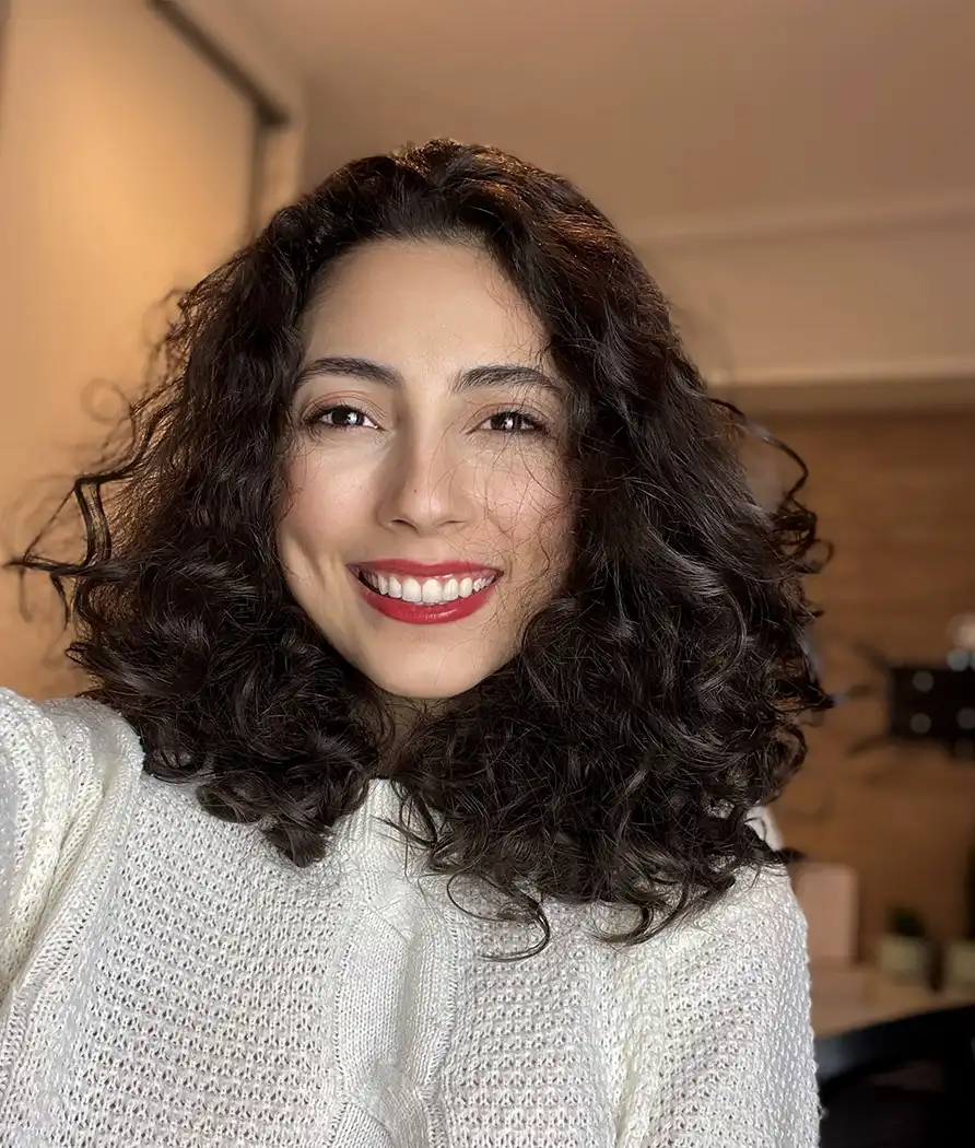 Juliana Nóbrega