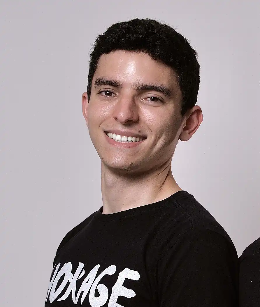 Leonardo Nóbrega