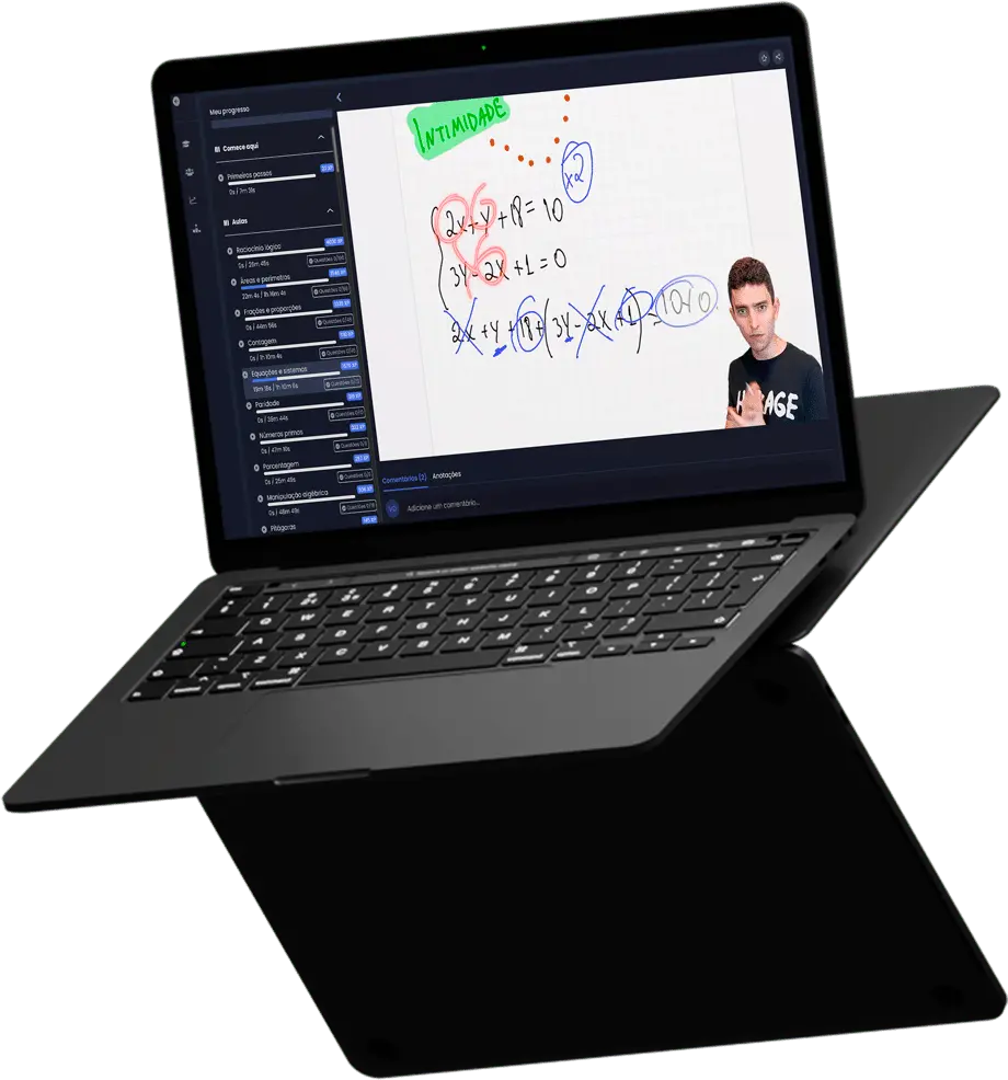 THIF Platform Mockup